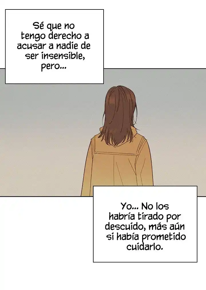 A Mi Primer Amor - Capítulo 6 - Página 9 - LectorTMOo