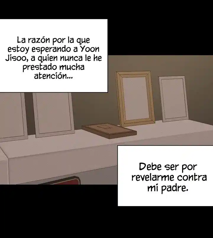 A Mi Primer Amor - Capítulo 6 - Página 11 - LectorTMOo