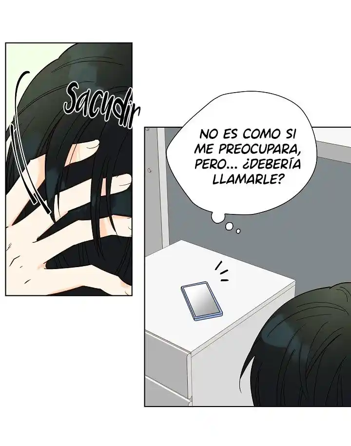 A Mi Primer Amor - Capítulo 6 - Página 14 - LectorTMOo