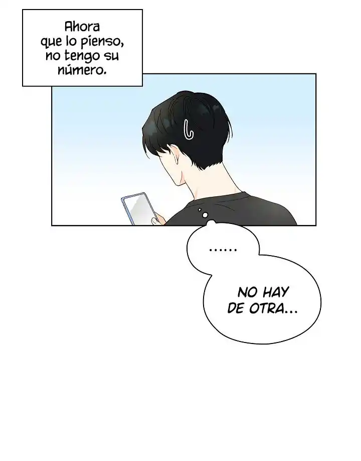 A Mi Primer Amor - Capítulo 6 - Página 16 - LectorTMOo