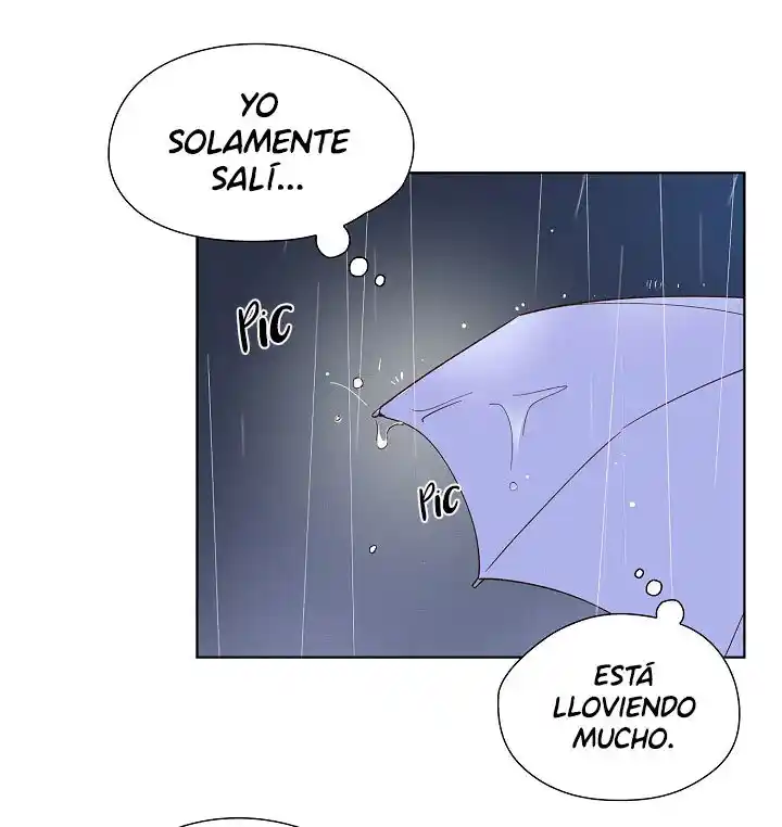 A Mi Primer Amor - Capítulo 6 - Página 18 - LectorTMOo
