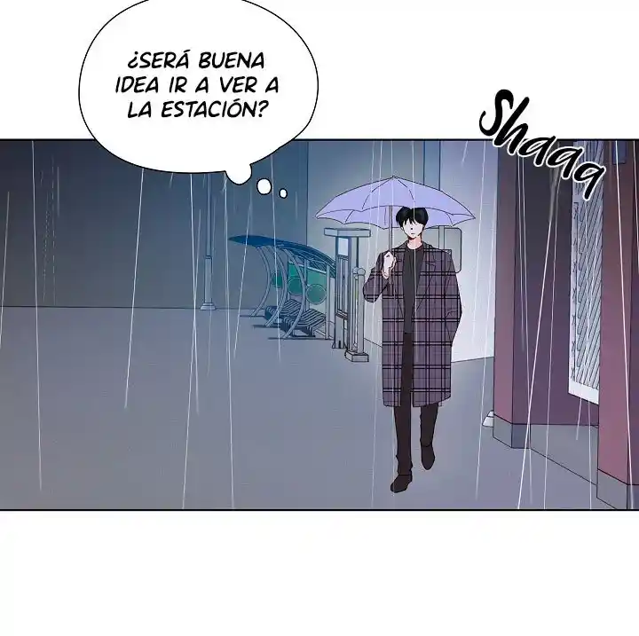 A Mi Primer Amor - Capítulo 6 - Página 19 - LectorTMOo