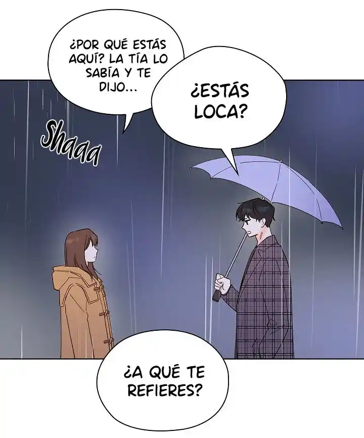 A Mi Primer Amor - Capítulo 6 - Página 26 - LectorTMOo