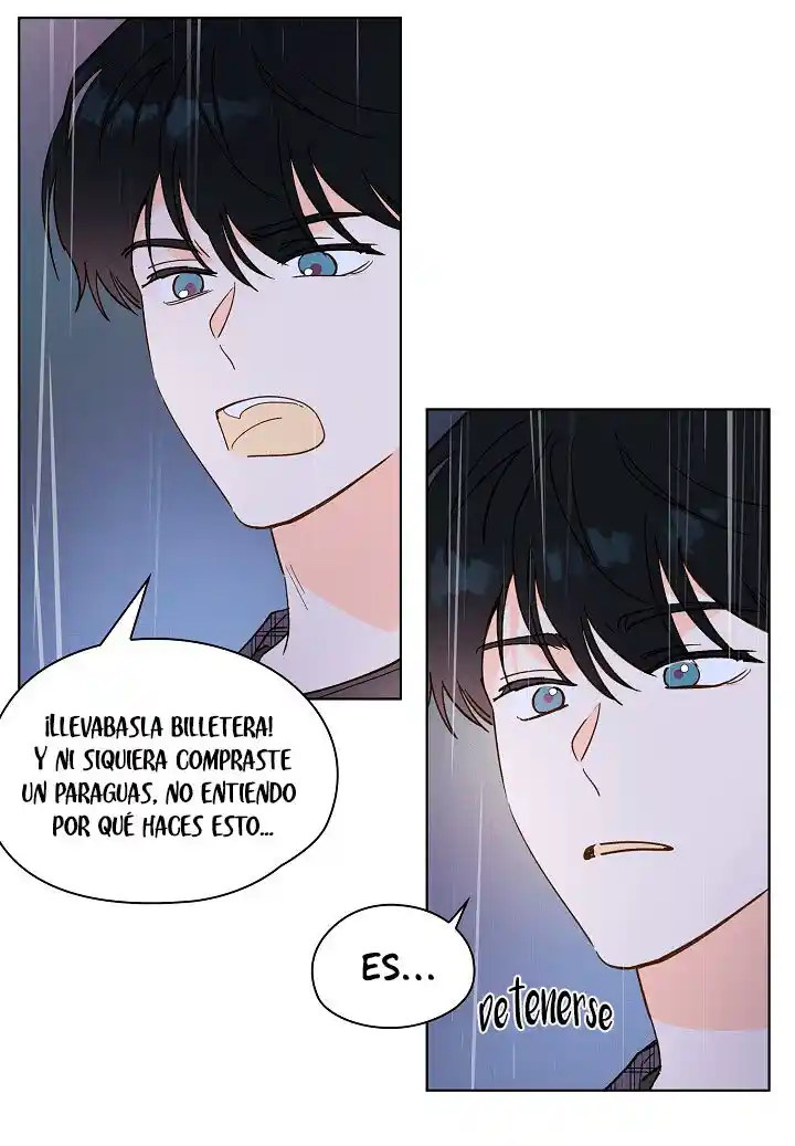 A Mi Primer Amor - Capítulo 6 - Página 27 - LectorTMOo