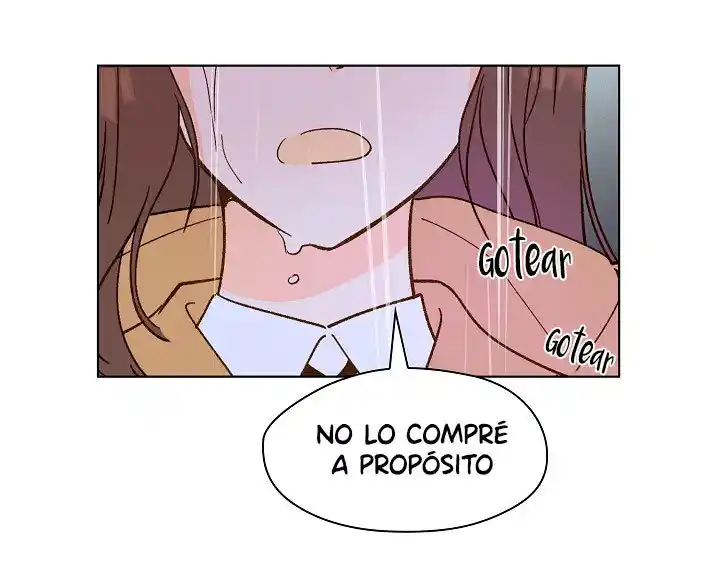 A Mi Primer Amor - Capítulo 6 - Página 29 - LectorTMOo