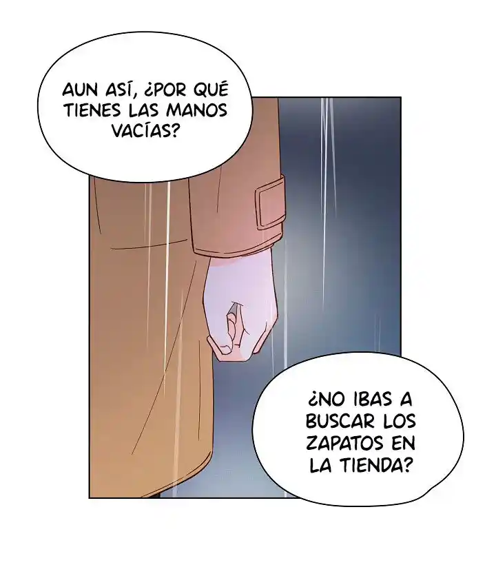 A Mi Primer Amor - Capítulo 6 - Página 31 - LectorTMOo