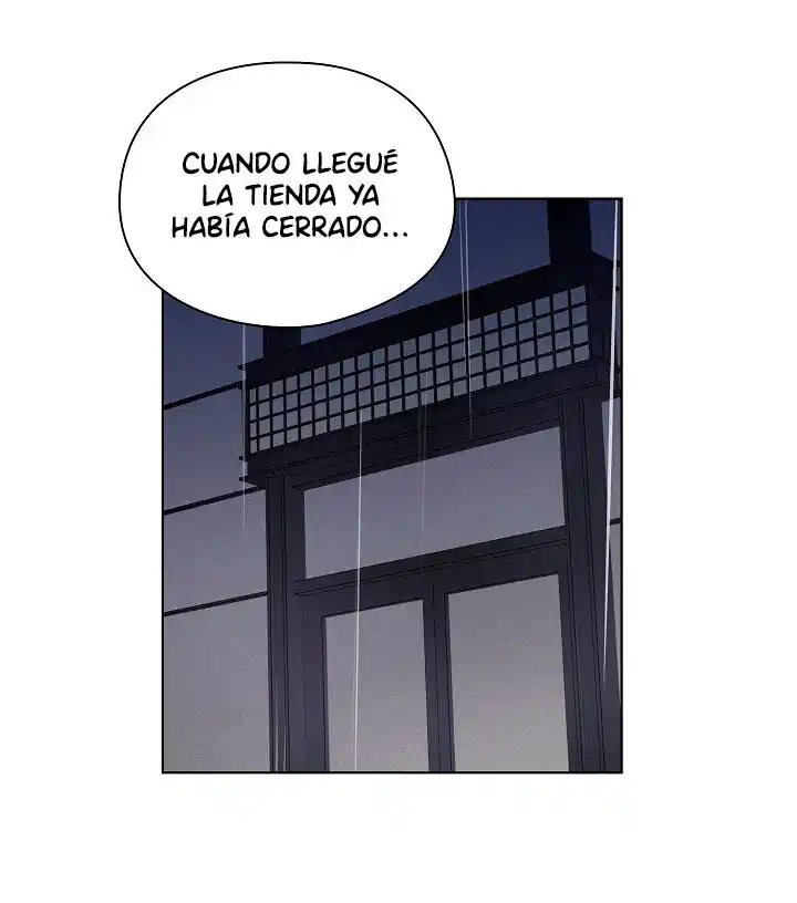 A Mi Primer Amor - Capítulo 6 - Página 33 - LectorTMOo