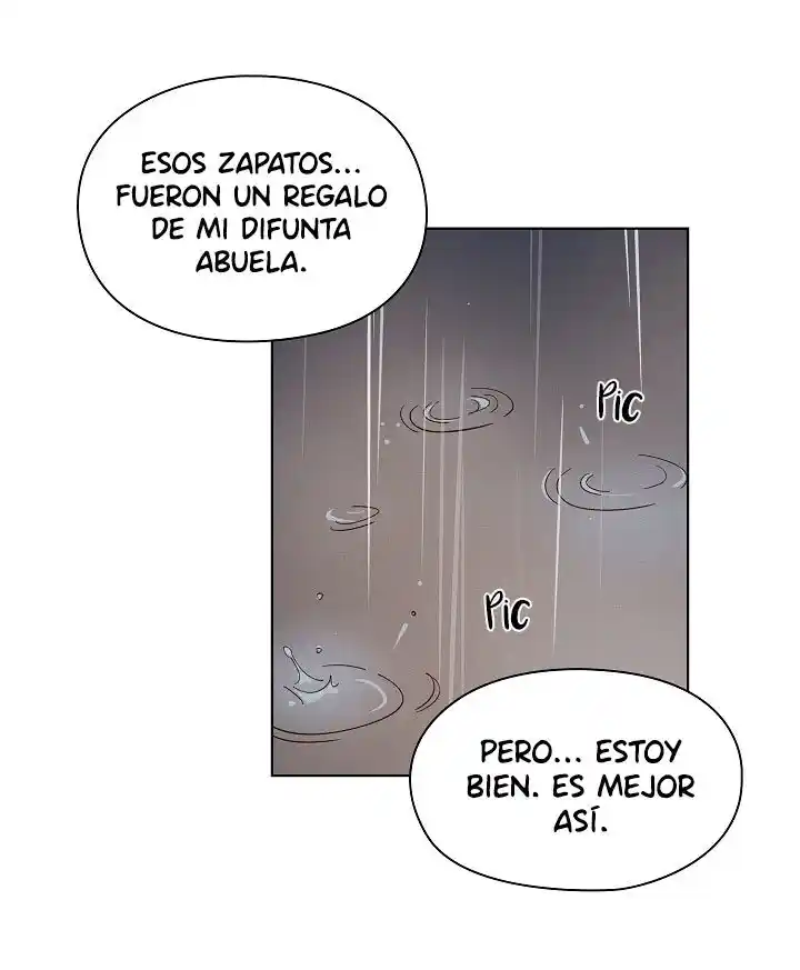 A Mi Primer Amor - Capítulo 6 - Página 35 - LectorTMOo