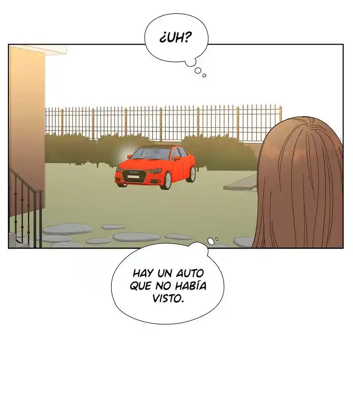 A Mi Primer Amor - Capítulo 6 - Página 46 - LectorTMOo