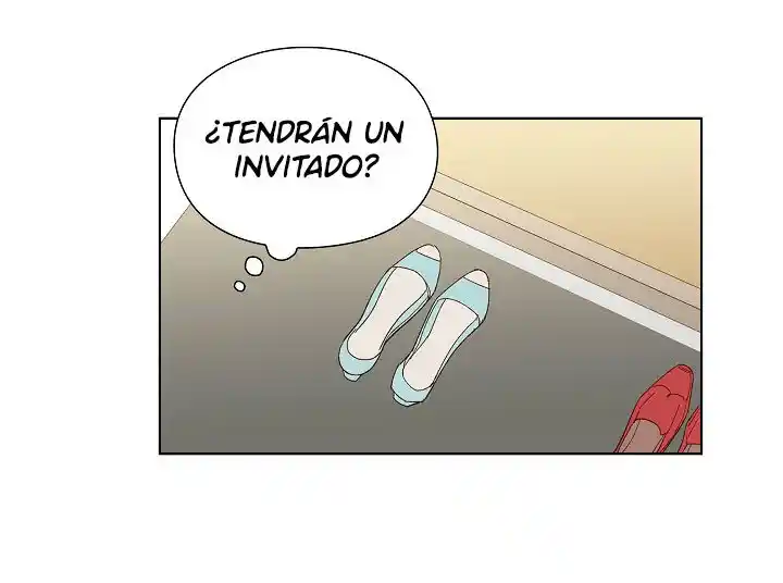A Mi Primer Amor - Capítulo 6 - Página 47 - LectorTMOo