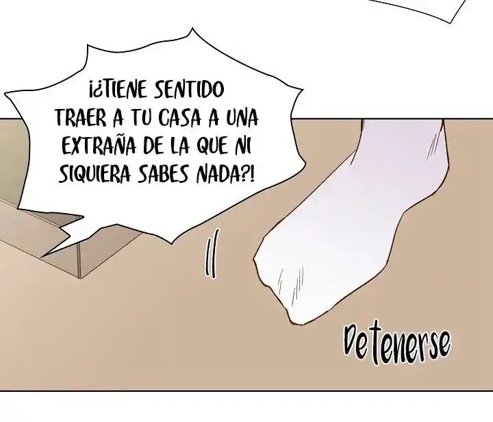 A Mi Primer Amor - Capítulo 6 - Página 50 - LectorTMOo