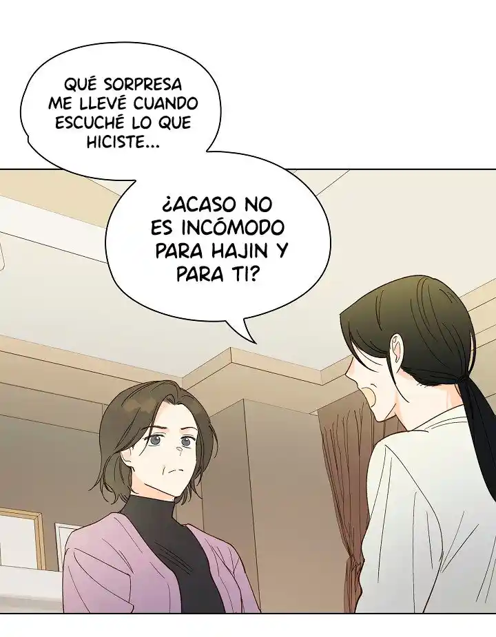 A Mi Primer Amor - Capítulo 6 - Página 51 - LectorTMOo