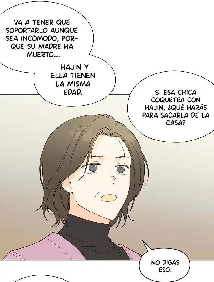 A Mi Primer Amor - Capítulo 6 - Página 52 - LectorTMOo