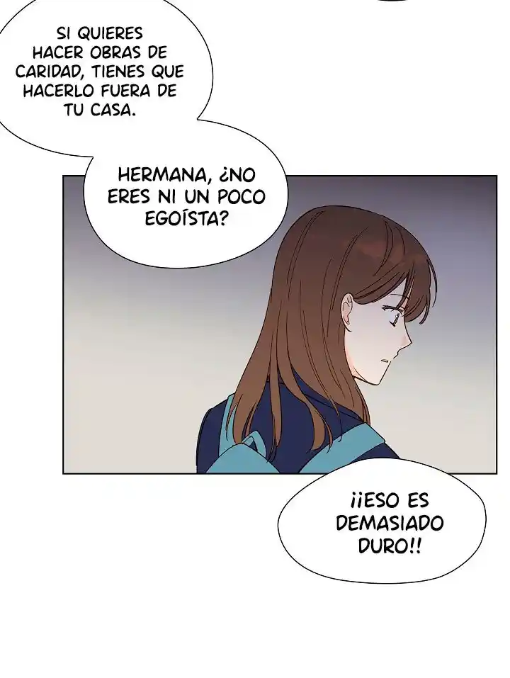 A Mi Primer Amor - Capítulo 6 - Página 53 - LectorTMOo
