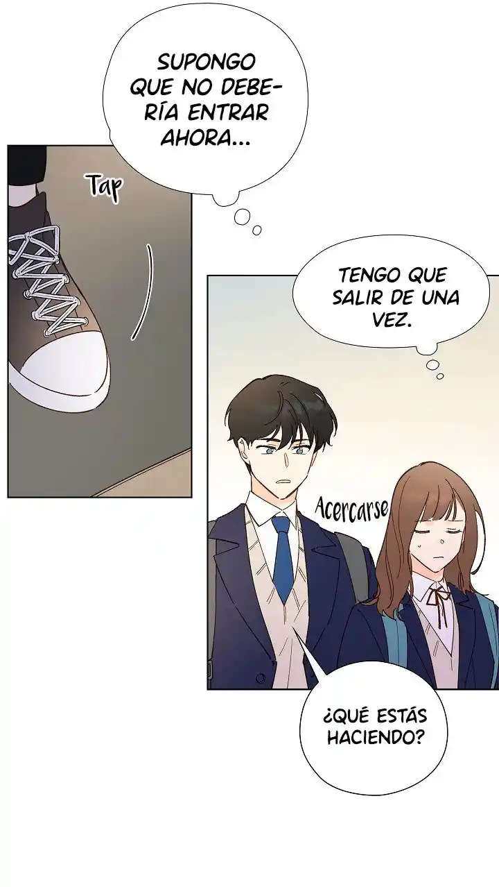 A Mi Primer Amor - Capítulo 6 - Página 54 - LectorTMOo