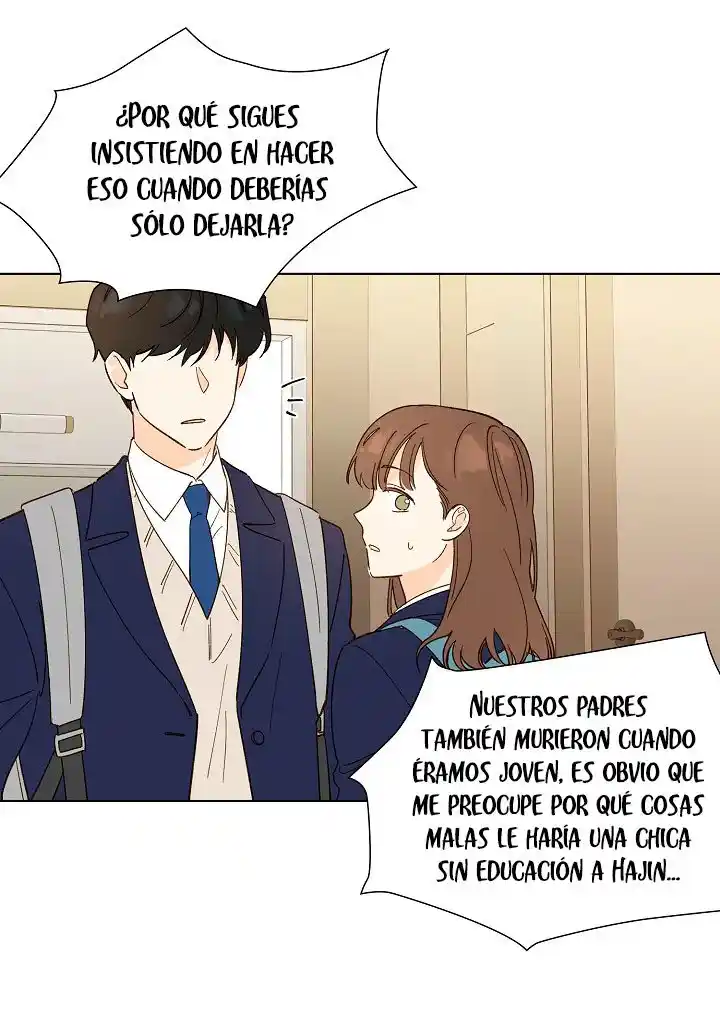 A Mi Primer Amor - Capítulo 6 - Página 56 - LectorTMOo