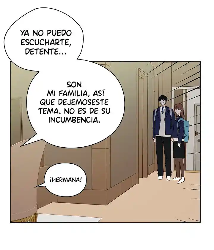 A Mi Primer Amor - Capítulo 6 - Página 58 - LectorTMOo