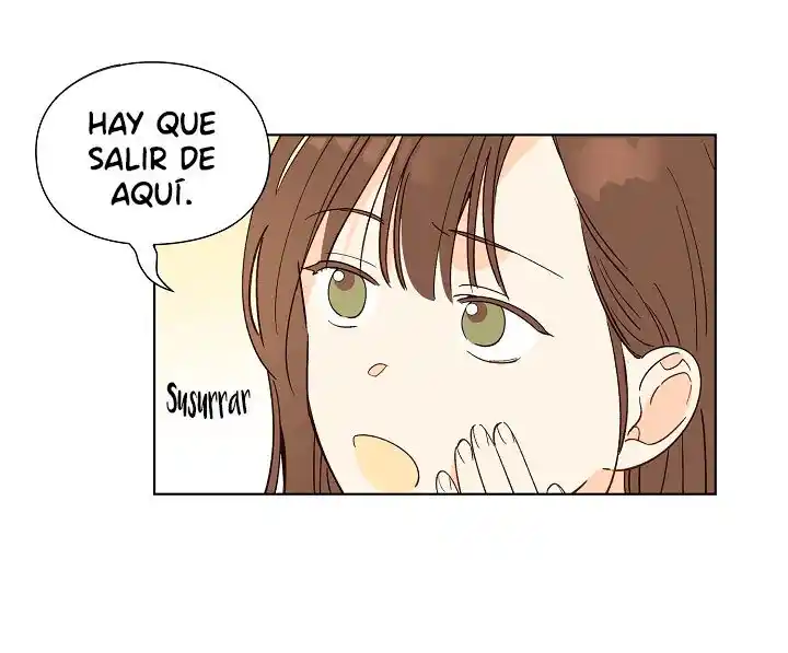A Mi Primer Amor - Capítulo 6 - Página 59 - LectorTMOo