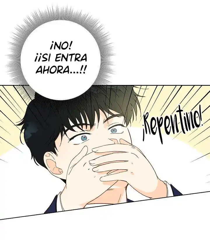 A Mi Primer Amor - Capítulo 6 - Página 61 - LectorTMOo