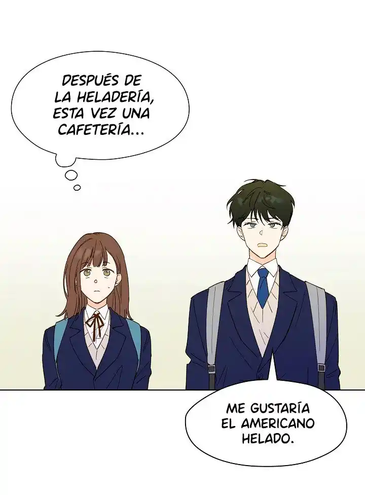 A Mi Primer Amor - Capítulo 7 - Página 4 - LectorTMOo