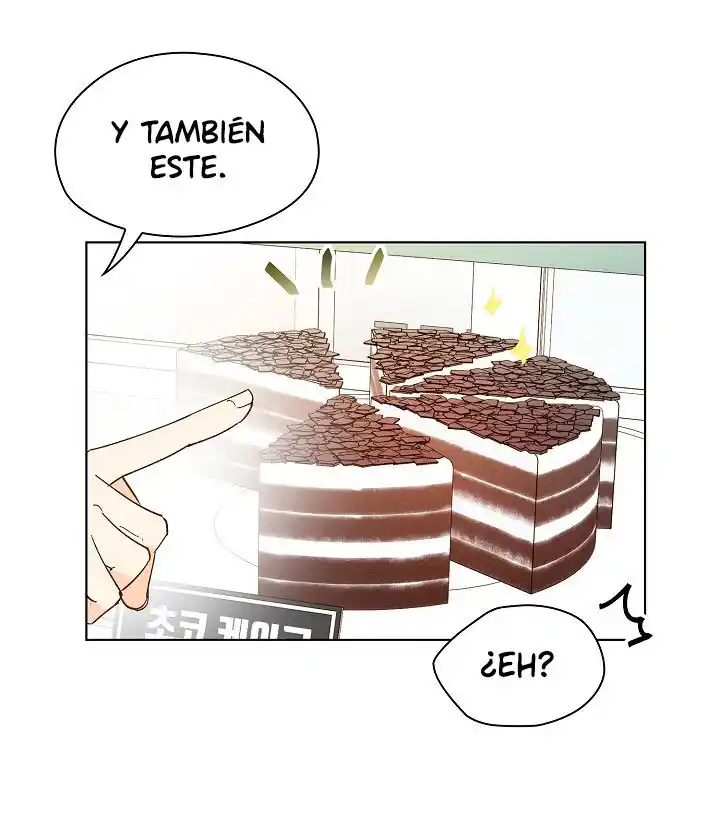 A Mi Primer Amor - Capítulo 7 - Página 5 - LectorTMOo