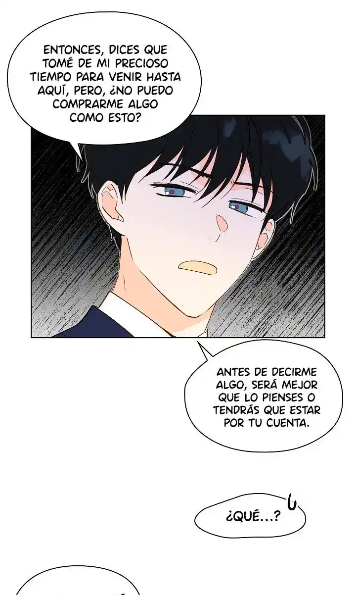 A Mi Primer Amor - Capítulo 7 - Página 7 - LectorTMOo