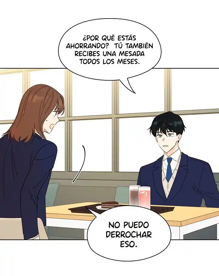 A Mi Primer Amor - Capítulo 7 - Página 15 - LectorTMOo