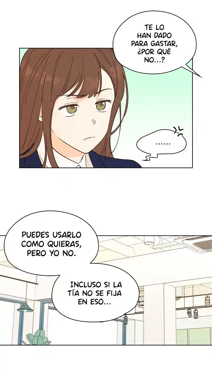 A Mi Primer Amor - Capítulo 7 - Página 18 - LectorTMOo