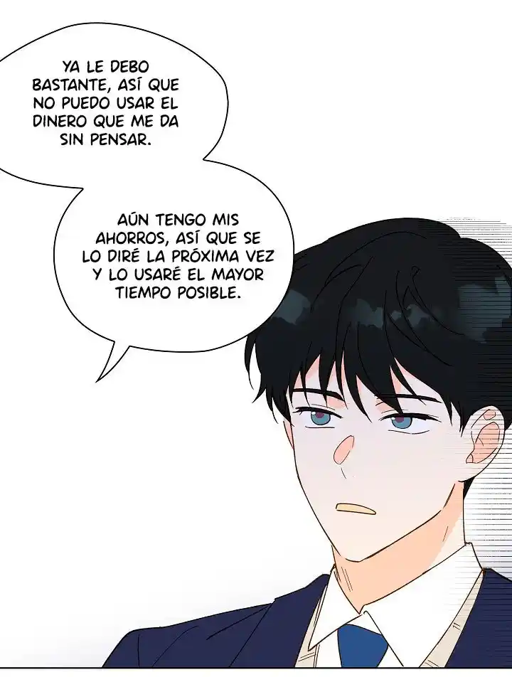 A Mi Primer Amor - Capítulo 7 - Página 19 - LectorTMOo