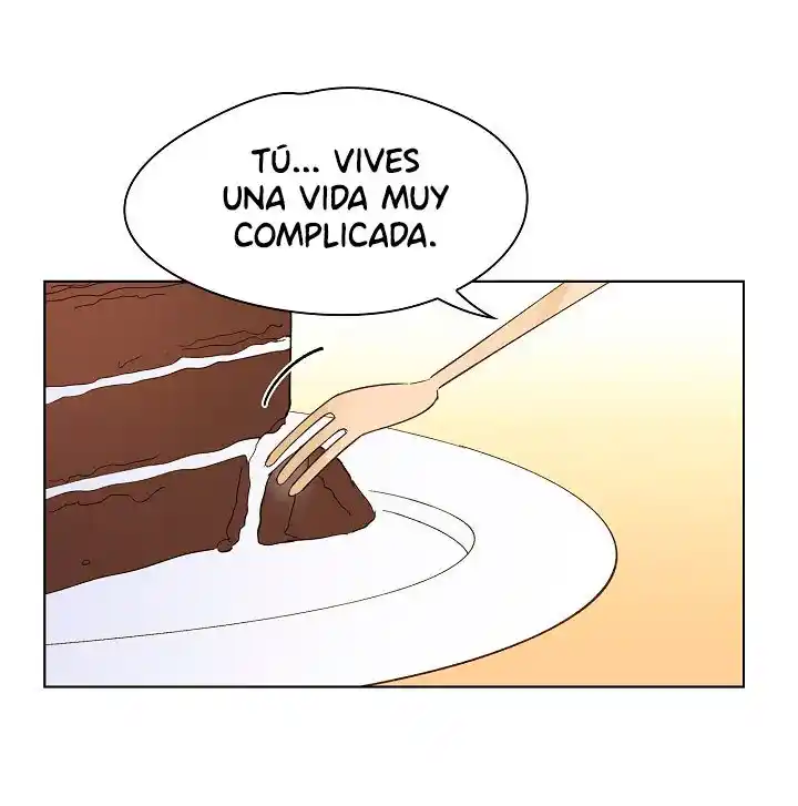 A Mi Primer Amor - Capítulo 7 - Página 21 - LectorTMOo
