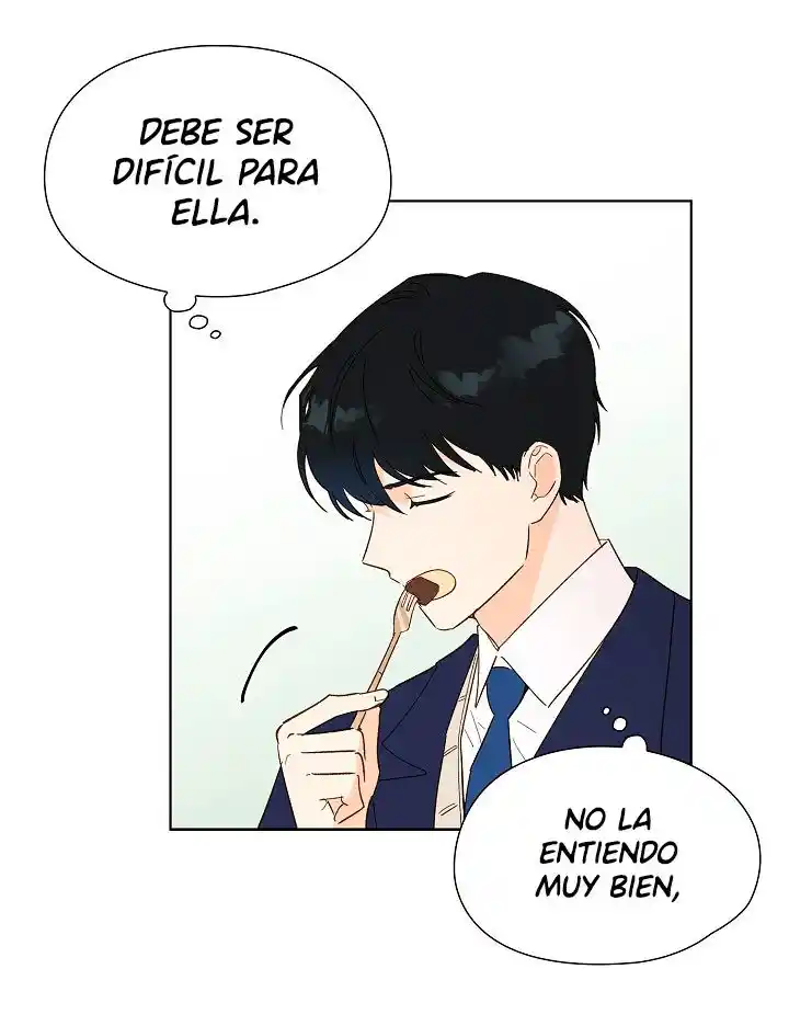 A Mi Primer Amor - Capítulo 7 - Página 23 - LectorTMOo