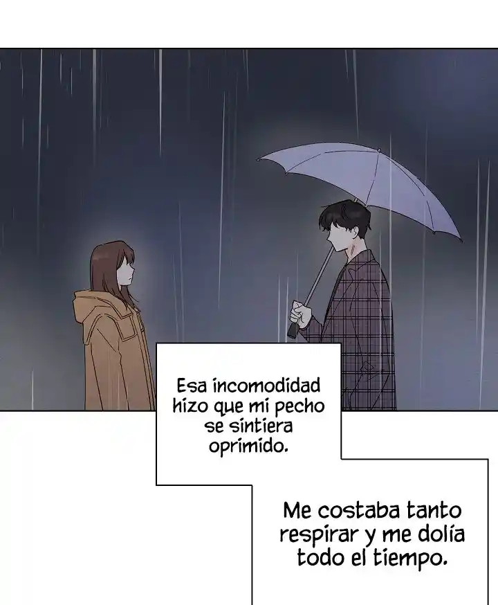 A Mi Primer Amor - Capítulo 7 - Página 28 - LectorTMOo