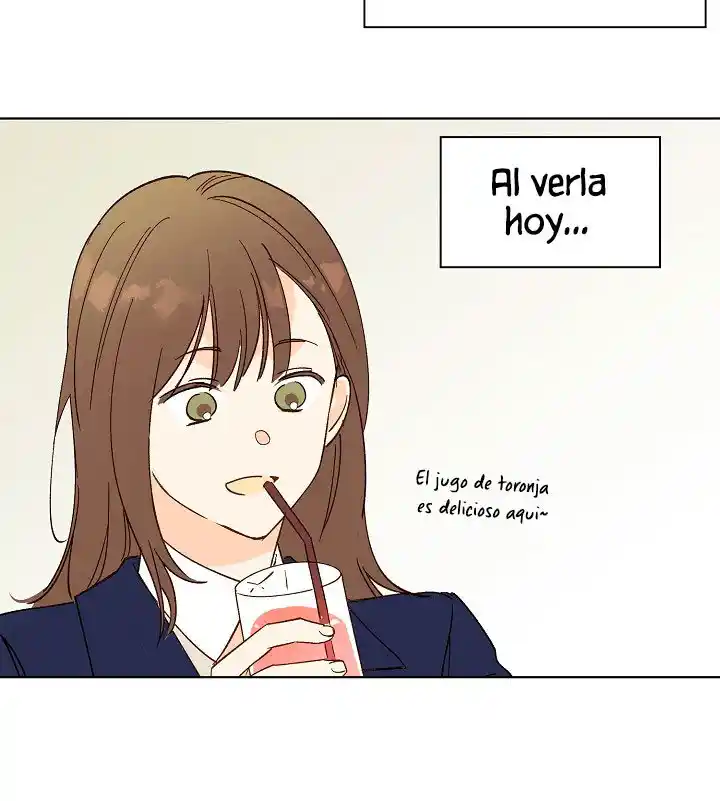 A Mi Primer Amor - Capítulo 7 - Página 29 - LectorTMOo
