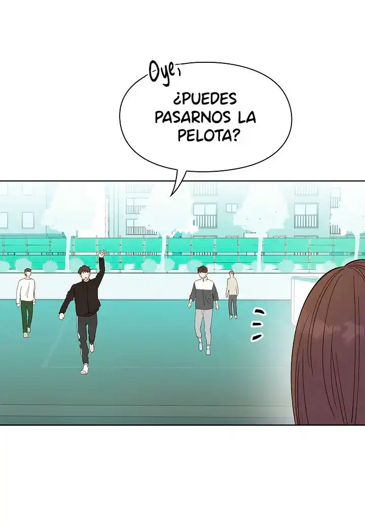 A Mi Primer Amor - Capítulo 7 - Página 37 - LectorTMOo
