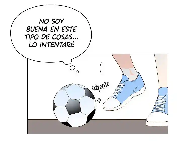 A Mi Primer Amor - Capítulo 7 - Página 39 - LectorTMOo
