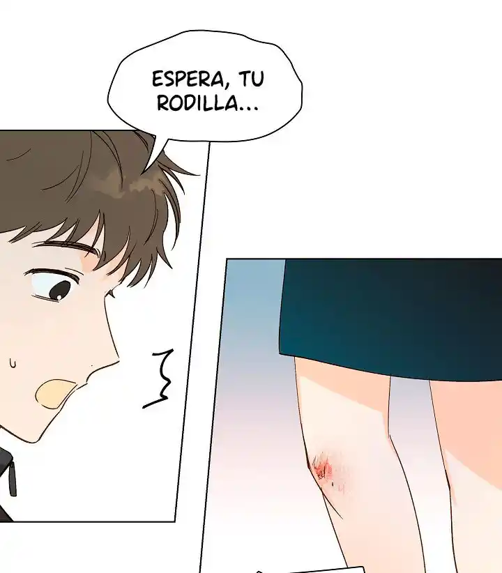 A Mi Primer Amor - Capítulo 7 - Página 48 - LectorTMOo