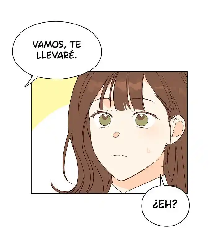 A Mi Primer Amor - Capítulo 7 - Página 50 - LectorTMOo