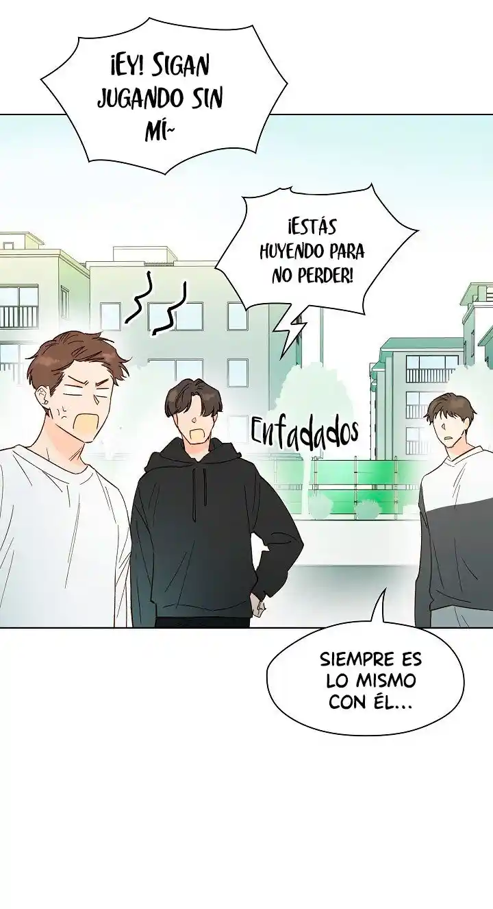 A Mi Primer Amor - Capítulo 7 - Página 51 - LectorTMOo
