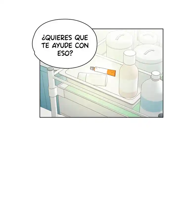 A Mi Primer Amor - Capítulo 7 - Página 54 - LectorTMOo