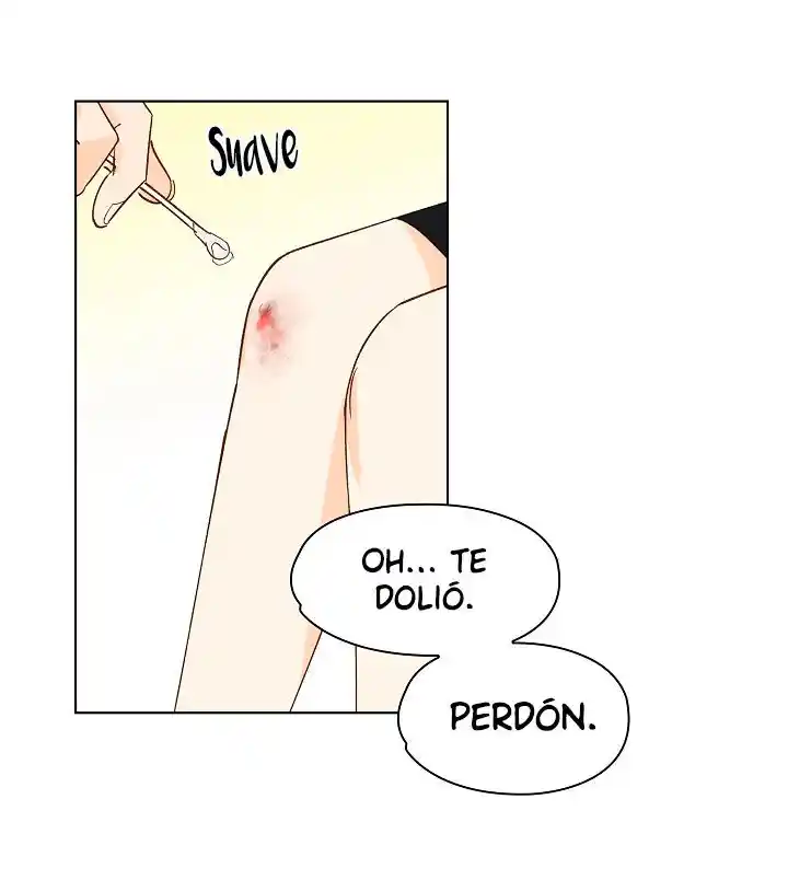 A Mi Primer Amor - Capítulo 7 - Página 55 - LectorTMOo