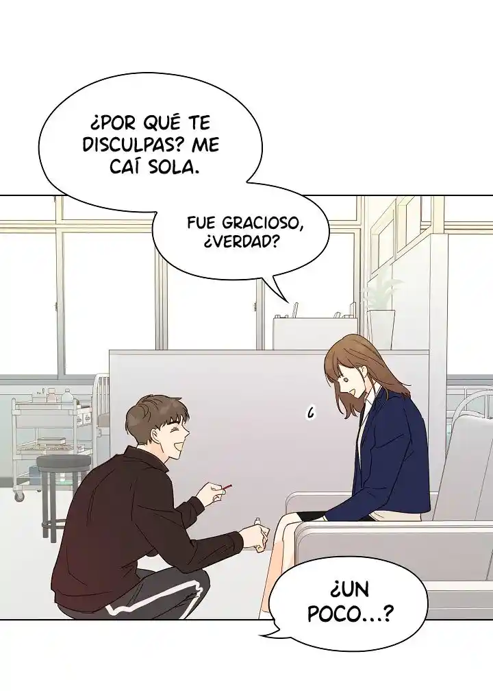 A Mi Primer Amor - Capítulo 7 - Página 56 - LectorTMOo