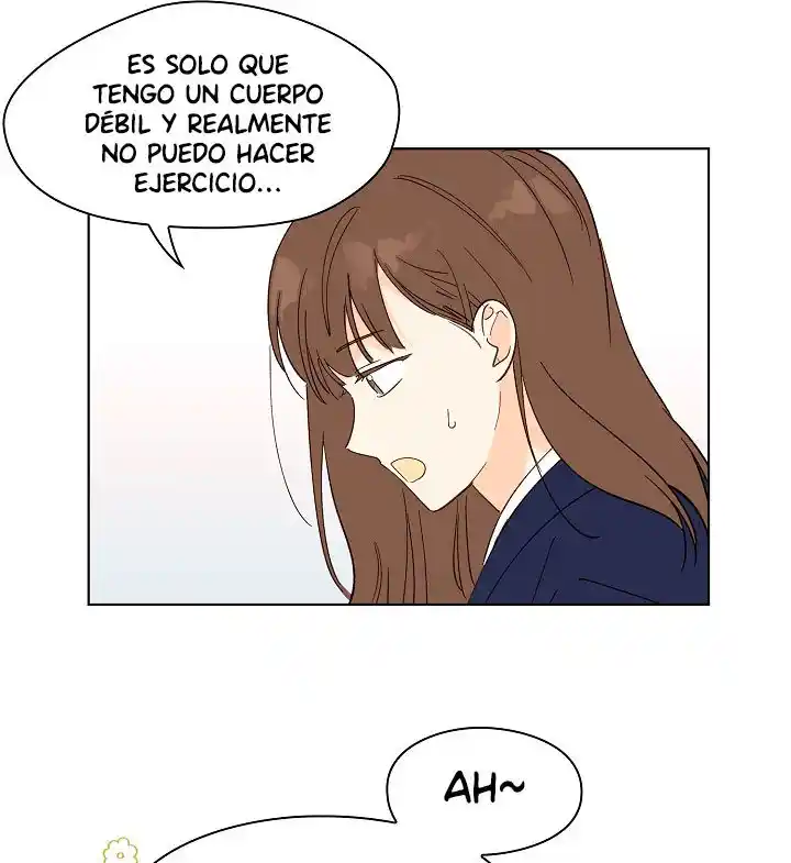 A Mi Primer Amor - Capítulo 7 - Página 57 - LectorTMOo
