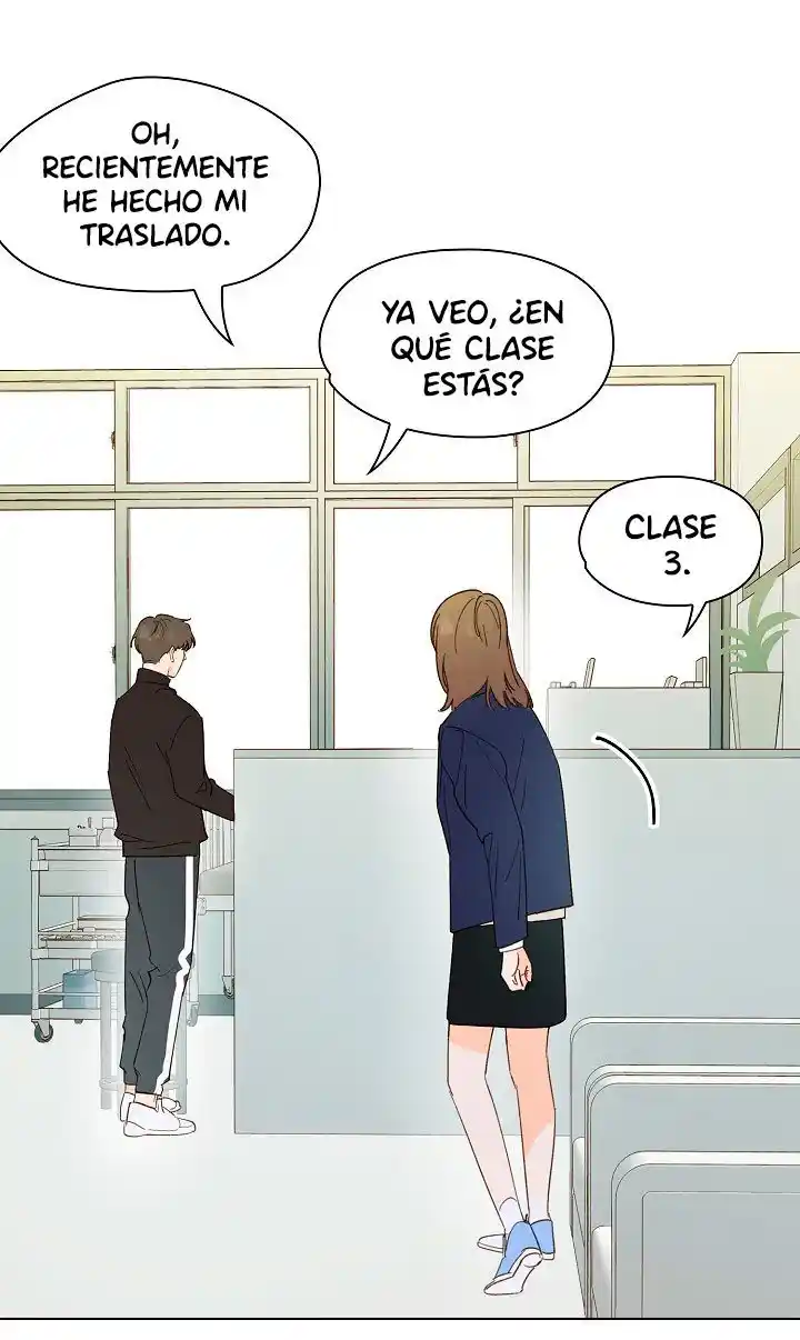 A Mi Primer Amor - Capítulo 7 - Página 64 - LectorTMOo