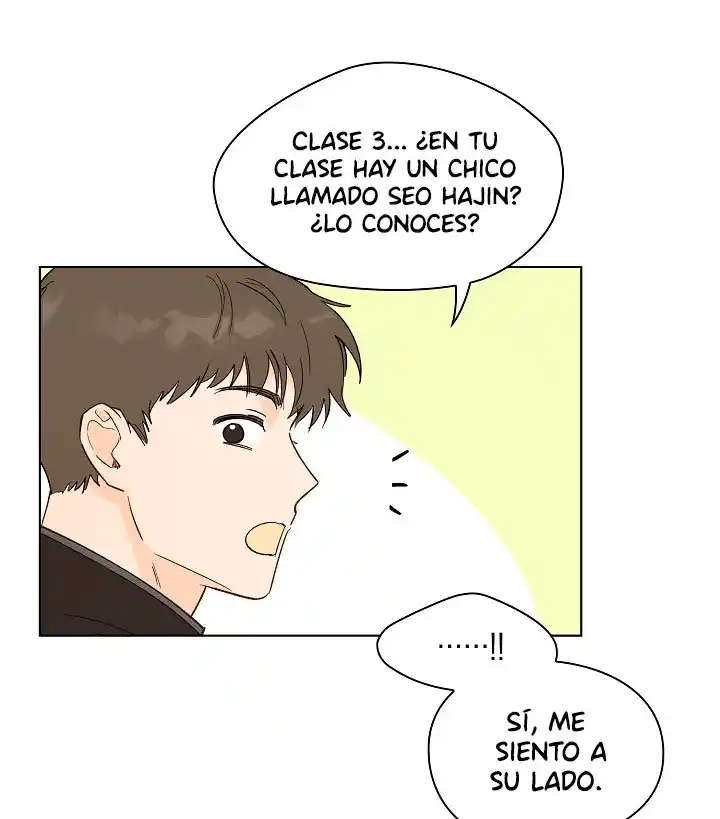 A Mi Primer Amor - Capítulo 7 - Página 65 - LectorTMOo