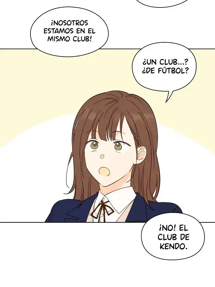 A Mi Primer Amor - Capítulo 7 - Página 66 - LectorTMOo