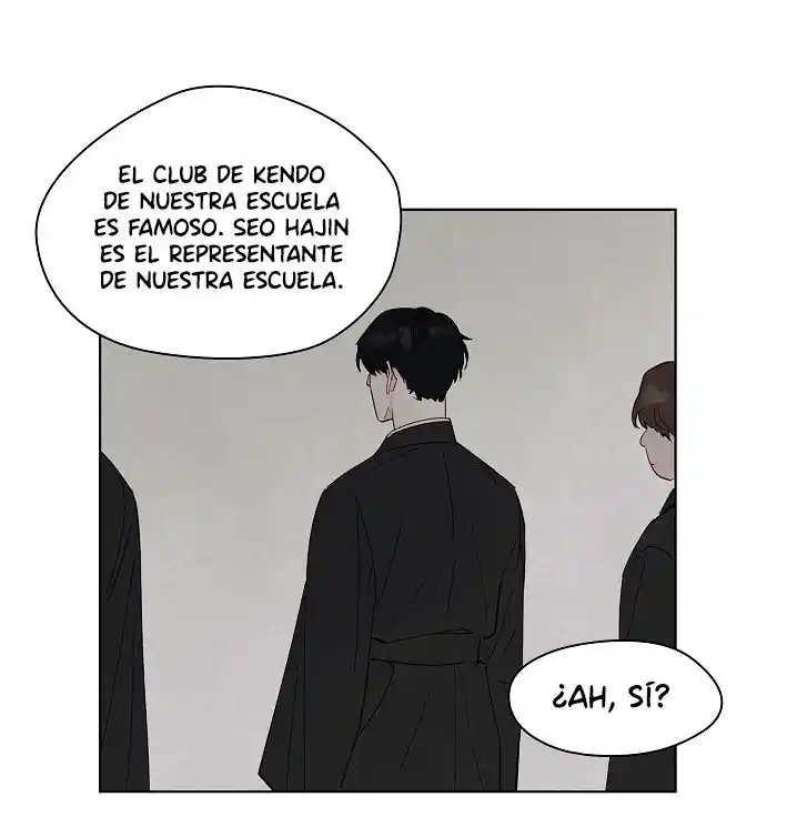 A Mi Primer Amor - Capítulo 7 - Página 67 - LectorTMOo