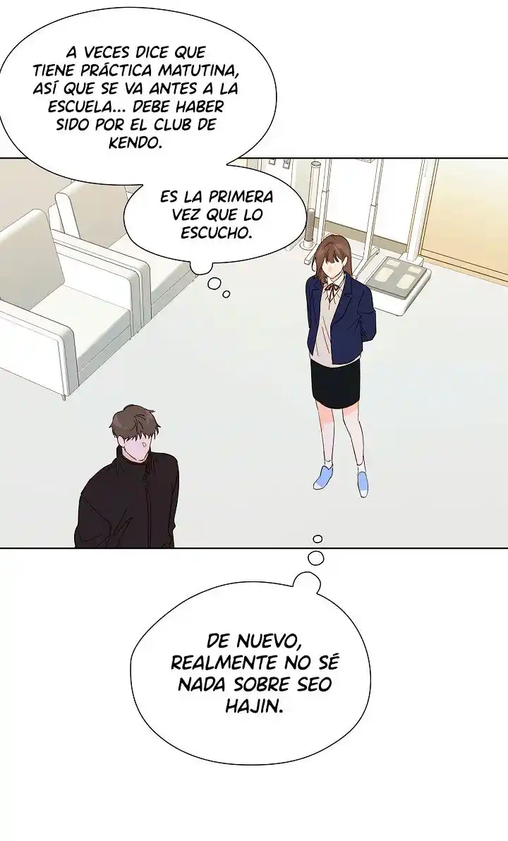 A Mi Primer Amor - Capítulo 7 - Página 68 - LectorTMOo