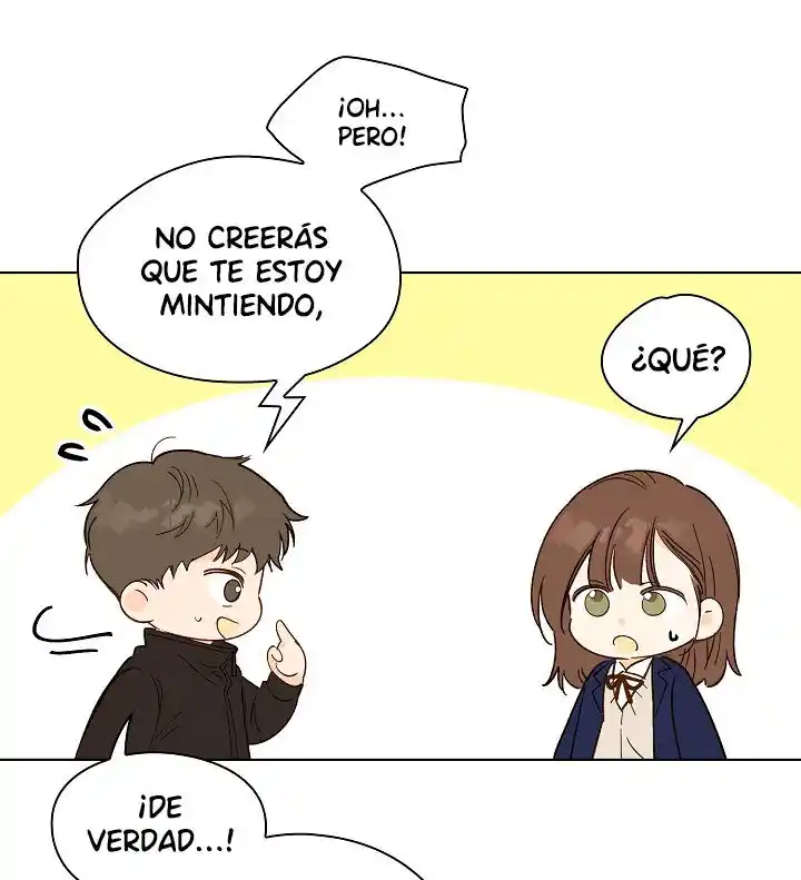 A Mi Primer Amor - Capítulo 7 - Página 71 - LectorTMOo