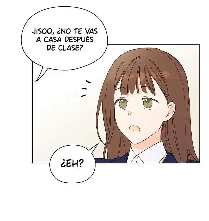 A Mi Primer Amor - Capítulo 8 - Página 4 - LectorTMOo