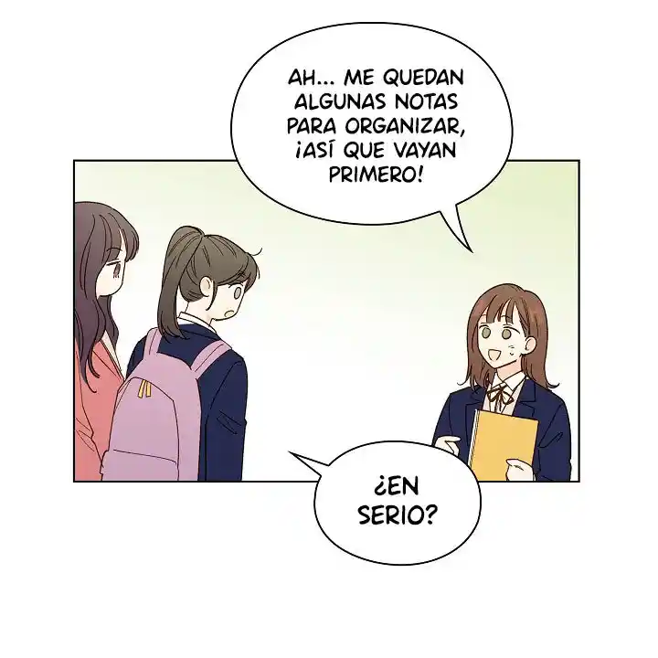 A Mi Primer Amor - Capítulo 8 - Página 5 - LectorTMOo